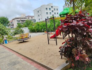 2 BHK Apartment – Exterior View View at SLV Magnum, Bommanahalli - for Sale