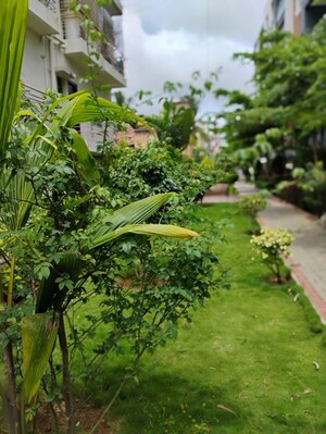 2 BHK Apartment – Garden View at SLV Magnum, Bommanahalli - for Sale