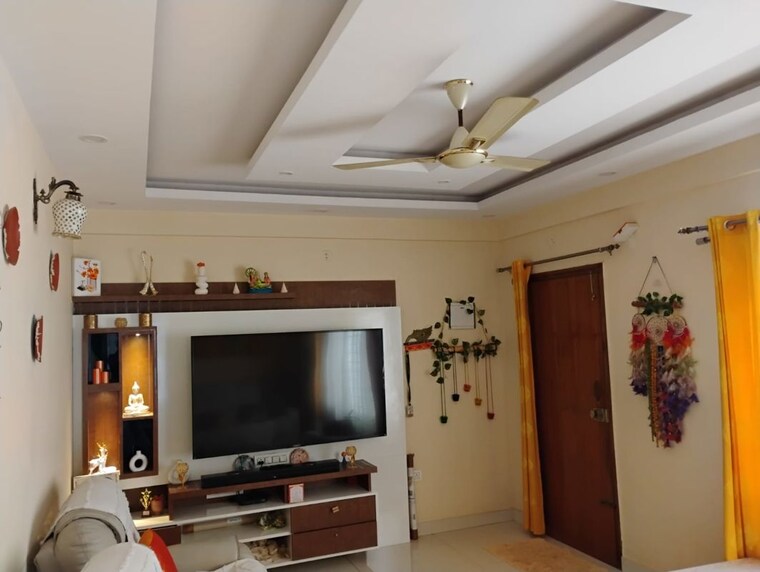 undefined, slv-magnum 2 Bedroom 1225 Sq.Ft. Apartment In Bommanahalli Bangalore 10686244