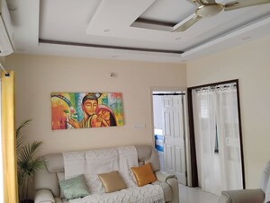 Bedroom in 2 BHK Apartment at SLV Magnum, Bommanahalli – for Sale