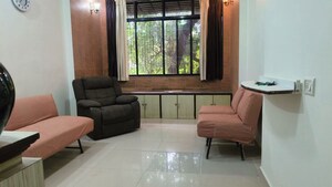 3 BHK Apartment For Rent in Kumar Society, Vakola