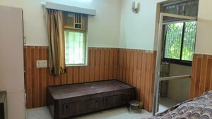 Bedroom in 3 BHK Apartment at Kumar Society, Vakola – for Rent