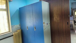 Furnished Amenities in 3 BHK Apartment at Kumar Society, Vakola – for Rent
