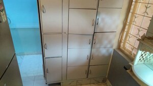 Furnished Amenities in 3 BHK Apartment at Kumar Society, Vakola – for Rent