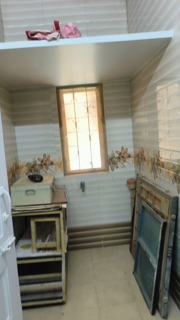 Kitchen, kumar-society 3 Bedroom 1000 Sq.Ft. Apartment In Vakola Mumbai 10686254