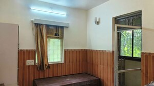 Bedroom in 3 BHK Apartment at Kumar Society, Vakola – for Rent