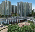 3 BHK 1724 Sq.Ft. Apartment in Divyasree Technopark