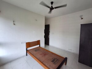 2 BHK Apartment For Rent in Pride Purple Park Titan, Hinjewadi