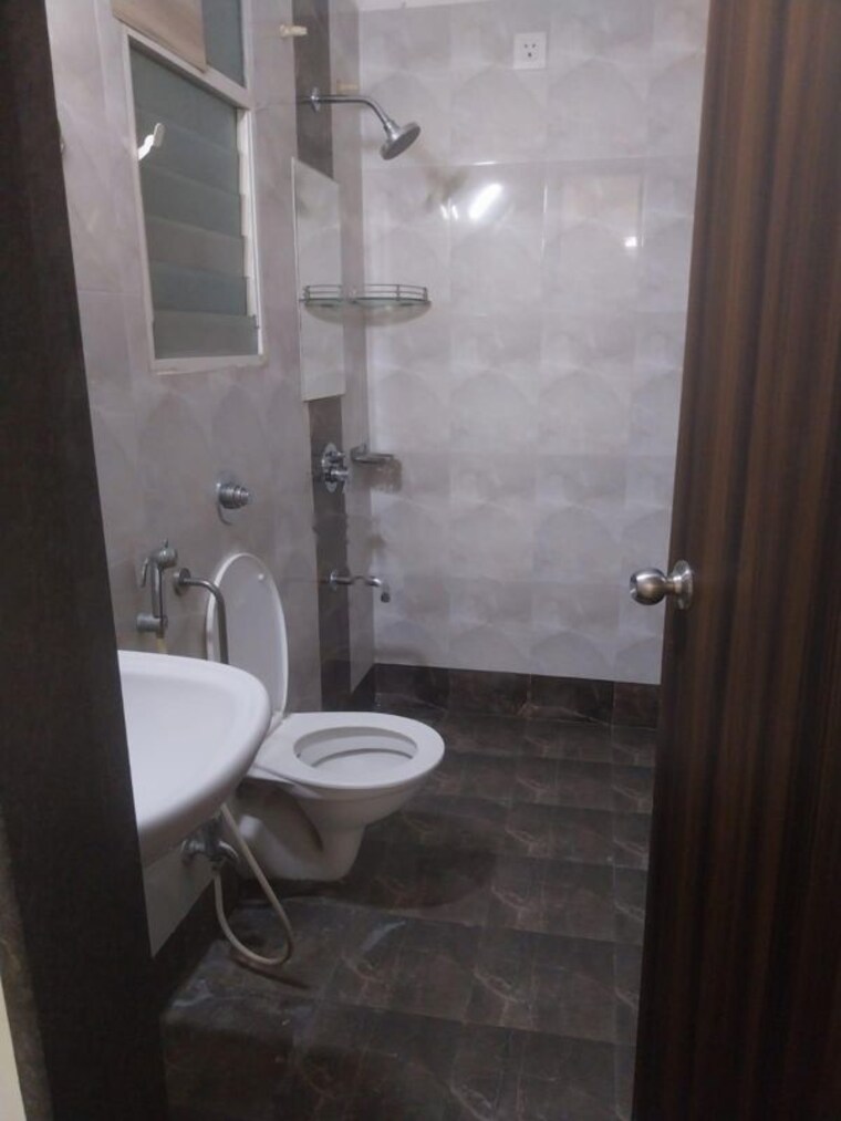 Bathroom, pride-purple-park-titan 2 Bedroom 750 Sq.Ft. Apartment In Hinjewadi Pune 10686265