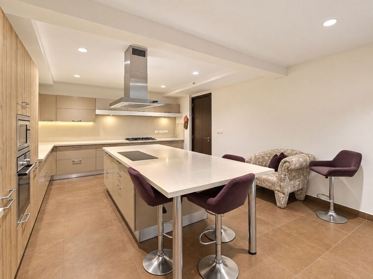 Team Area, prestige-white-meadows 4 Bedroom 4111 Sq.Ft. Apartment In Whitefield Bangalore 10686264