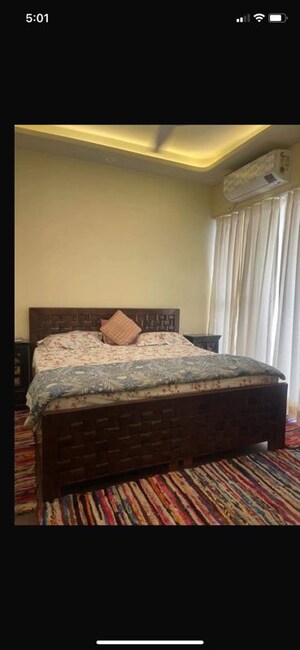 2 BHK Apartment For Rent in Galaxy North Avenue, Gaur City 1