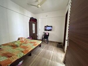 2 BHK Apartment For Rent in Saheel ITrend Homes, Hinjewadi