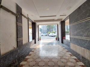 4 BHK Apartment For Rent in Regency Gardens, Kharghar Sector 6