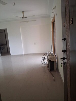 Bathroom in 4 BHK Apartment at Regency Gardens, Kharghar Sector 6 – for Rent
