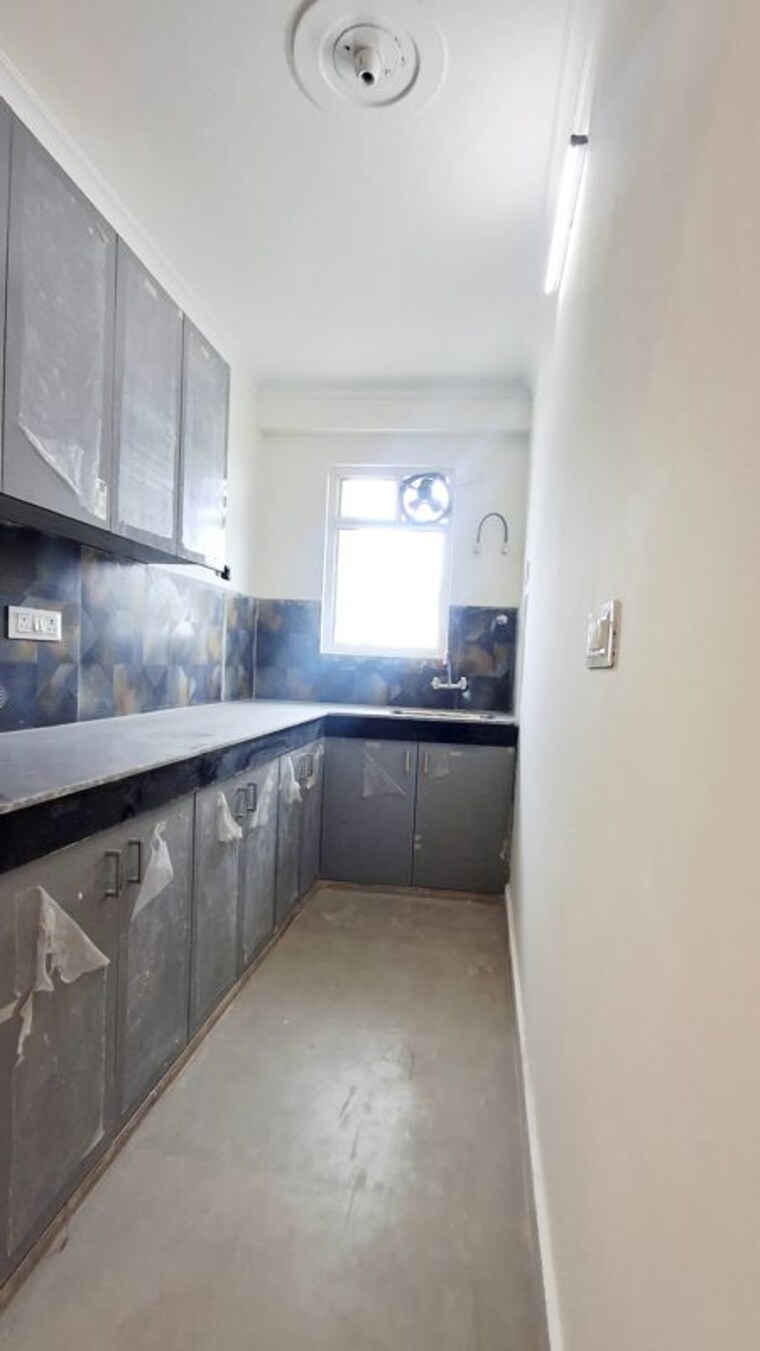 Kitchen, saket 1 Bedroom 500 Sq.Ft. Apartment In Saket Delhi 10686276
