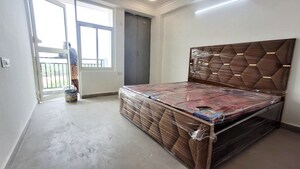 Bedroom in 1 BHK Apartment at Saket – for Rent