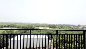 Balcony in 1 BHK Apartment at Saket – for Rent