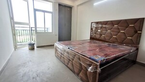 1 BHK Apartment For Rent in Saket