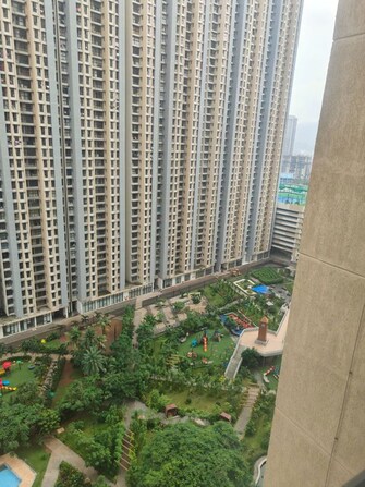 2 BHK +  515 Sq.Ft. Apartment in Raymond Ten X Vibes