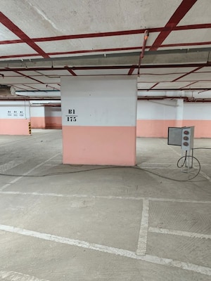 2 BHK Apartment – Exterior View View at Raymond Ten X Vibes, J K Gram - for Sale