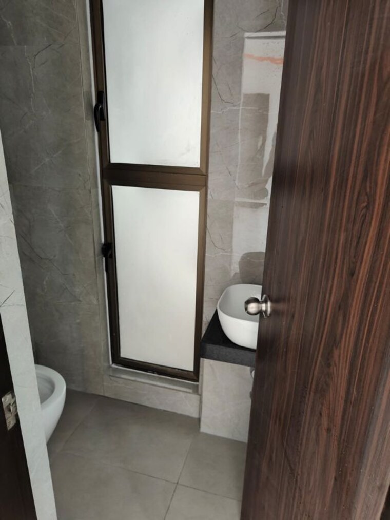 Bathroom, raymond-ten-x-vibes 2 Bedroom 515 Sq.Ft. Apartment In J K Gram Thane 10686272