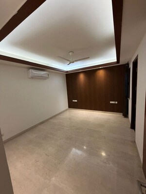 4 BHK Builder Floor For Rent in Greater Kailash I