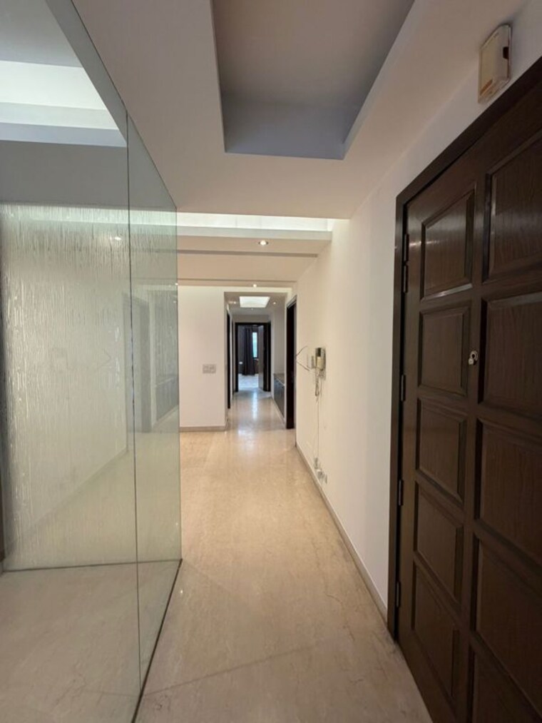 undefined, greater kailash i 4 Bedroom 300 Sq.Yd. Builder Floor In Greater Kailash I Delhi 10686280