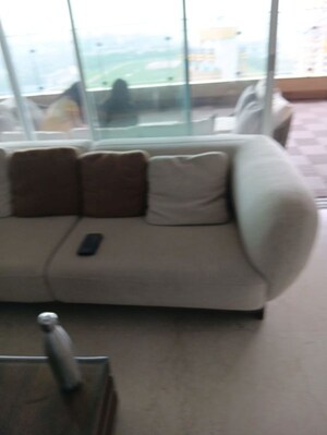 Furnished Amenities in 3 BHK Apartment at Lokhandwala Minerva Mahalaxmi, Mahalaxmi – for Rent