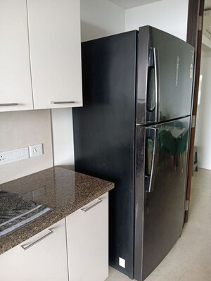Furnished Amenities in 3 BHK Apartment at Lokhandwala Minerva Mahalaxmi, Mahalaxmi – for Rent
