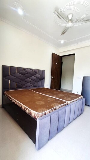 Bedroom in 1 RK Builder Floor at Saket – for Rent