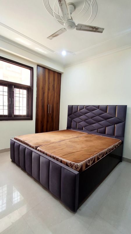 Bedroom in 1 RK Builder Floor at Saket – for Rent