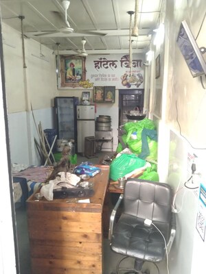  Shop – Exterior View View at Surbhi Park, Gokhalenagar - for Rent