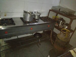 Gym in  Shop at Surbhi Park, Gokhalenagar – for Rent