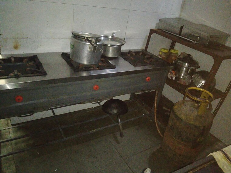 Gym, surbhi-park Commercial Shop 600 Sq.Ft. In Gokhalenagar Pune 10686282