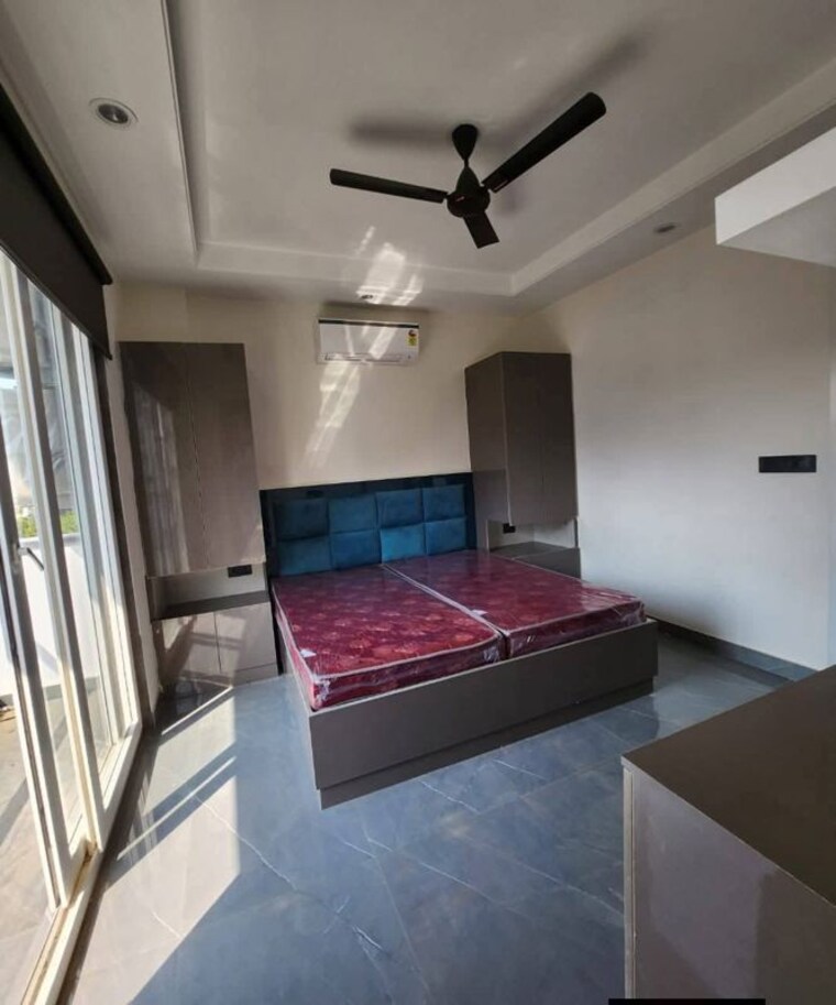 Kitchen, saket 1 Bedroom 500 Sq.Ft. Apartment In Saket Delhi 10684890