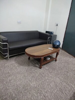 2 BHK Builder Floor For Rent in Sushant Lok I