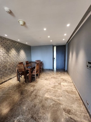 Parking in 1 BHK Apartment at Siddha Sky, Sion – for Rent