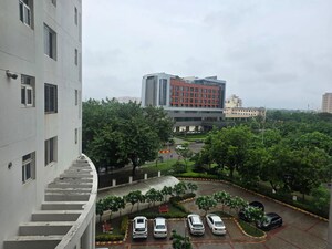 3.5 BHK Apartment – Exterior View View at Ansals Celebrity Greens, Sushant Golf City - for Sale