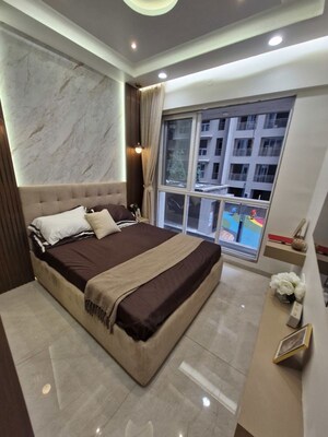 1 BHK Apartment For Sale in Vinay Unique Sky, Virar West