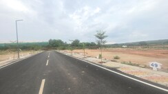 Plot For Sale in Kumbalgodu