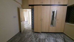 Room in 2 BHK Apartment at Mathru Sree Village Homes, Old Airport Road – for Rent