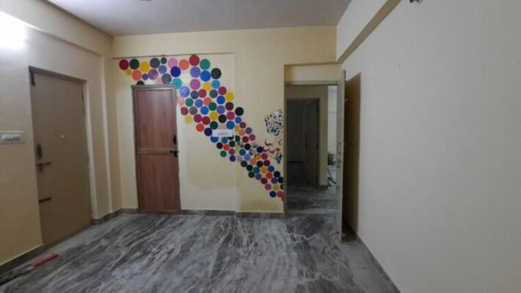 Bedroom, mathru-sree-village-homes 2 Bedroom 1294 Sq.Ft. Apartment In Old Airport Road Bangalore 10686299