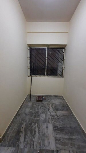 Staircase in 2 BHK Apartment at Mathru Sree Village Homes, Old Airport Road – for Rent