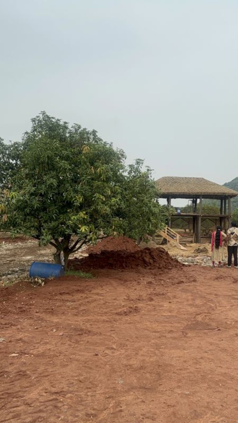 Exterior View, surampalli  150 Sq.Yd. Plot In Surampalli Vijayawada 10686307