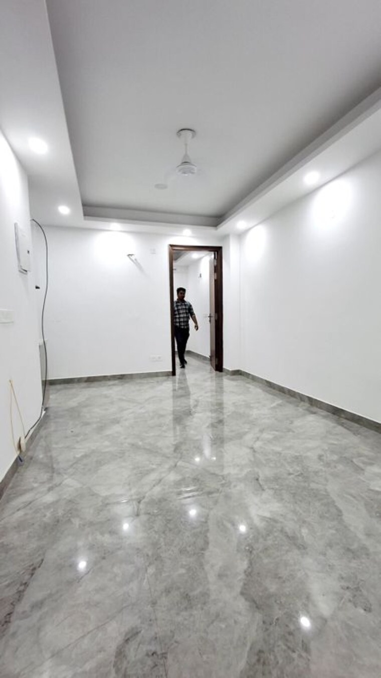 Room, saket 2 Bedroom 950 Sq.Ft. Apartment In Saket Delhi 10686309