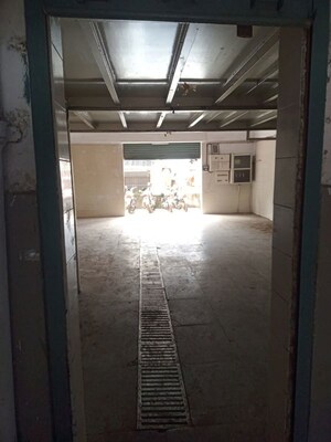  Warehouse – Exterior View View at Goregaon East - for Rent
