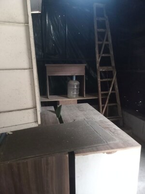  Warehouse – Exterior View View at Goregaon East - for Rent