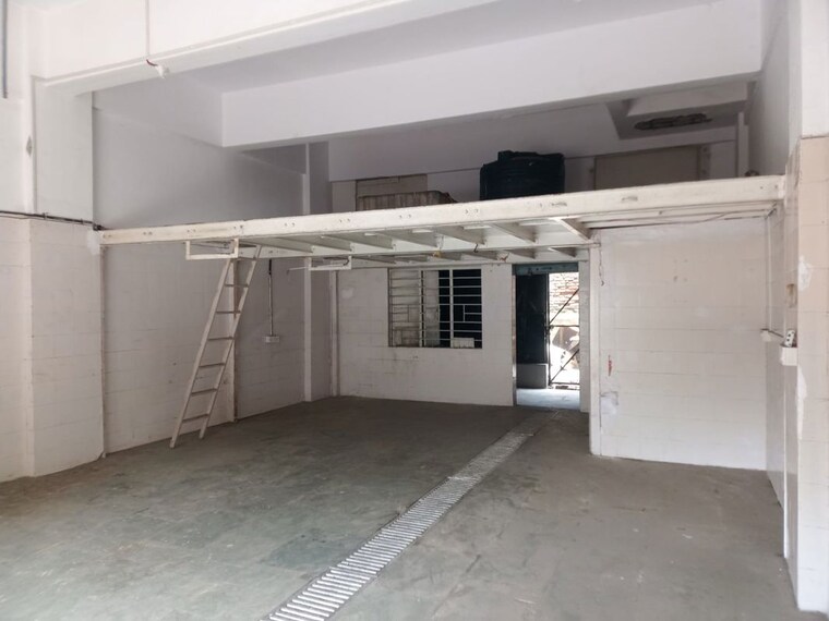 Exterior View, goregaon east Commercial Warehouse 900 Sq.Ft. In Goregaon East Mumbai 10686289