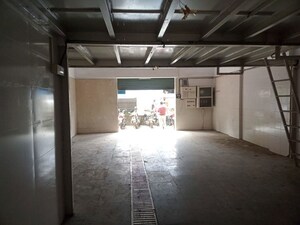  Warehouse – Exterior View View at Goregaon East - for Rent