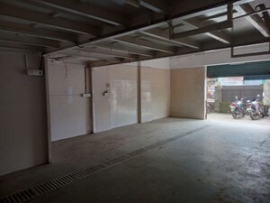  Warehouse – Exterior View View at Goregaon East - for Rent